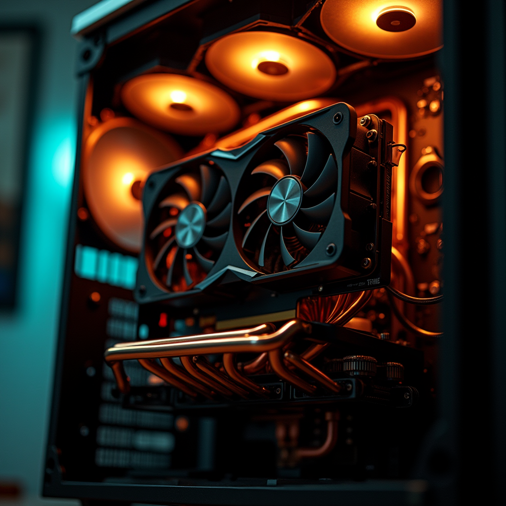 Can You Run Qwen 3.8 27B on 16GB VRAM? Q4 Math & KV Cache Limits