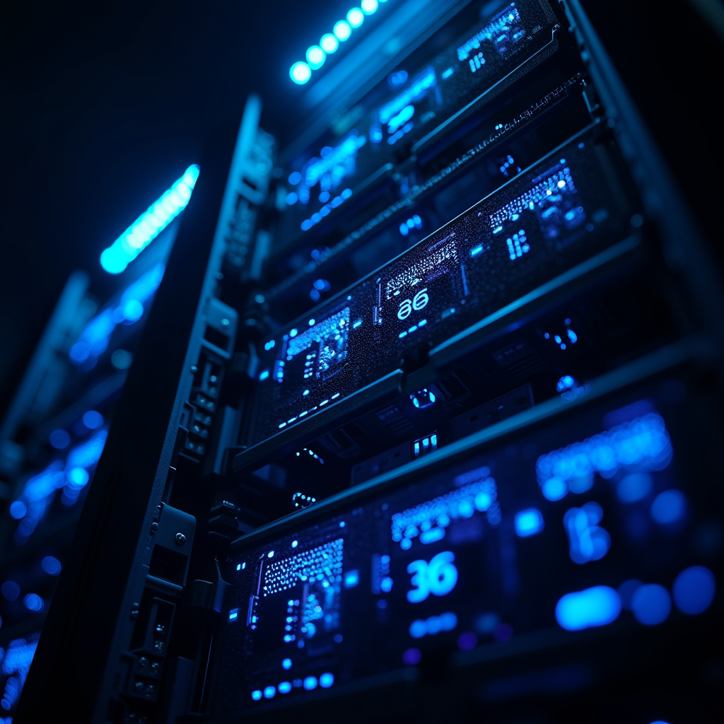DeepSeek's $5 Million Model: How Architecture Beats Brute Force