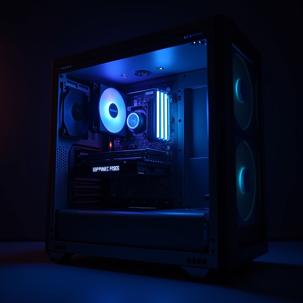 Do You Need an NVIDIA GPU for Local AI? VRAM vs CUDA