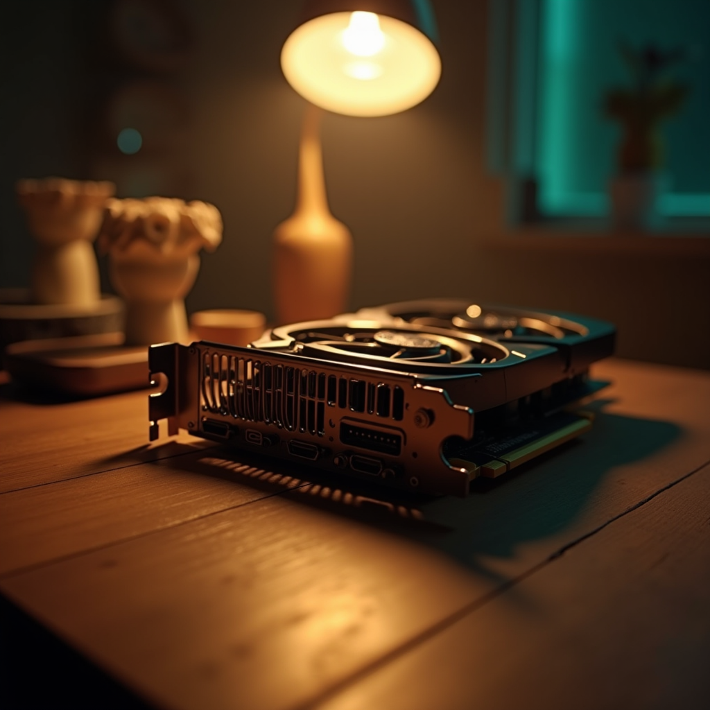Why Your CPU Choice Matters Less Than VRAM for Local AI in 2026