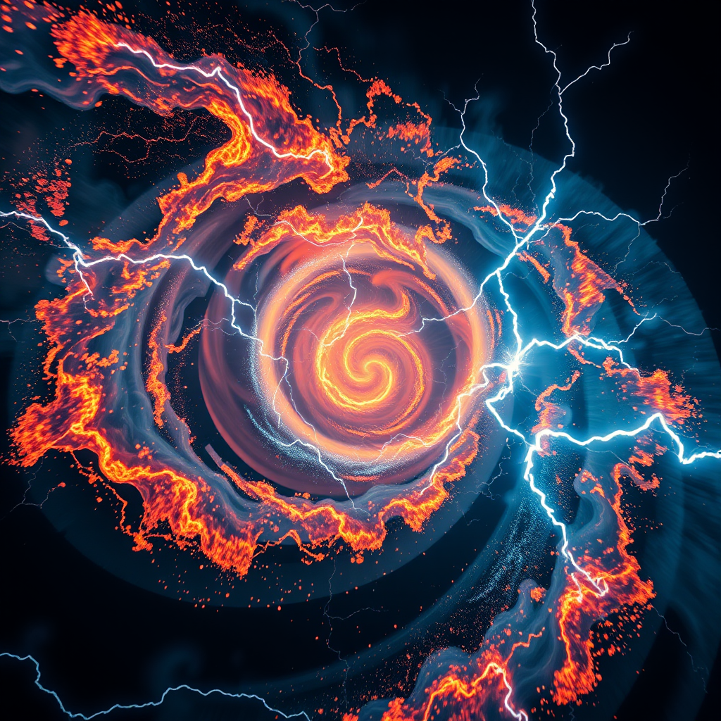 NVIDIA's AI Factories: Turning Energy Into Intelligence