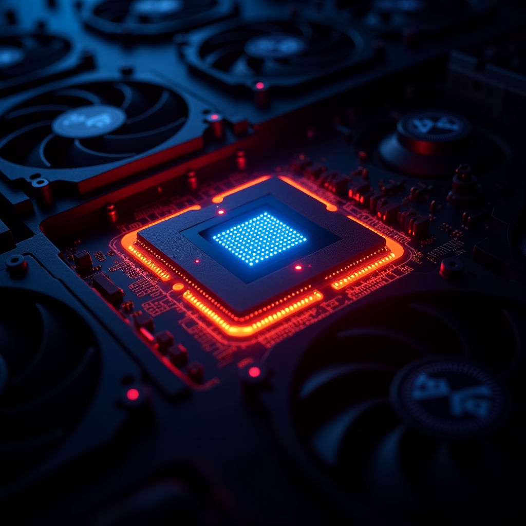 Flux 3: 93% Preference Over Luma Ray 3.2 in Early Comparisons