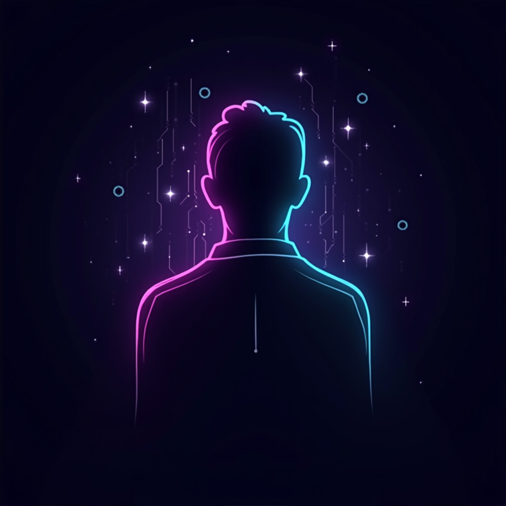 AI consolidation visualization