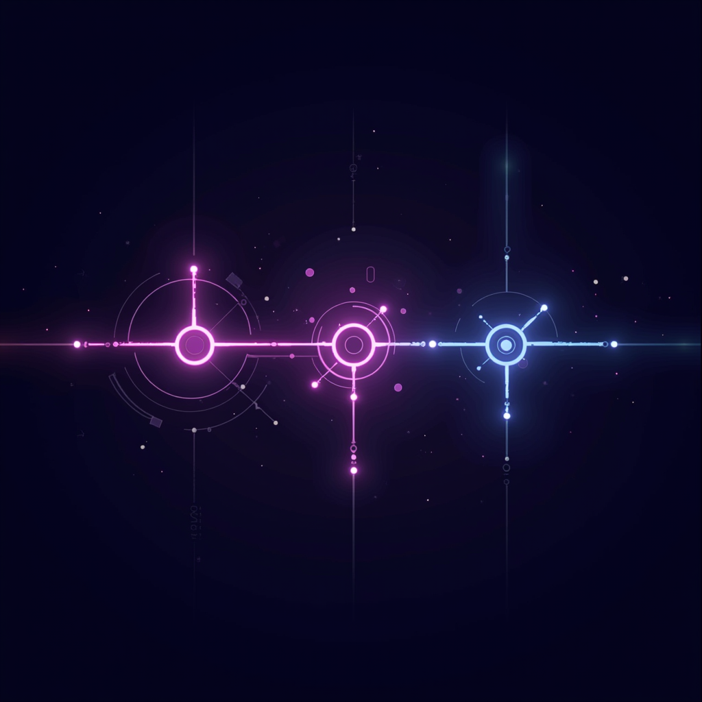 Acqui-hire structure diagram