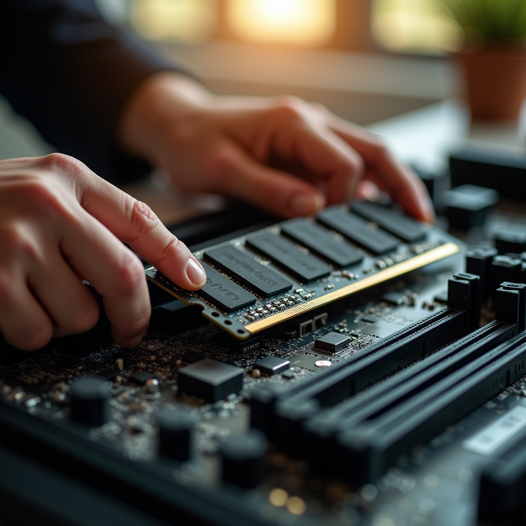 The 2026 Local AI RAM Crisis: Why the Math on System Memory Just Broke