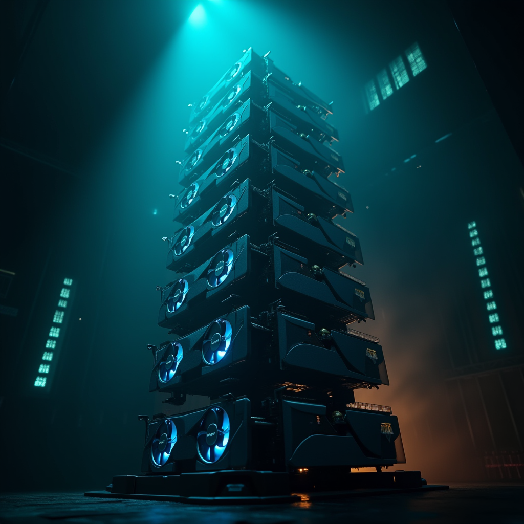 How Much Storage Do AI Models Need? Streaming & RAM Explained