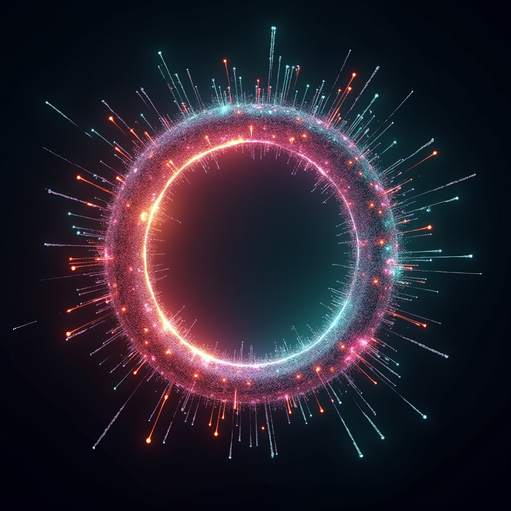 The LHC Found a Crack in the Standard Model. Here's Why Physicists Are Nervous