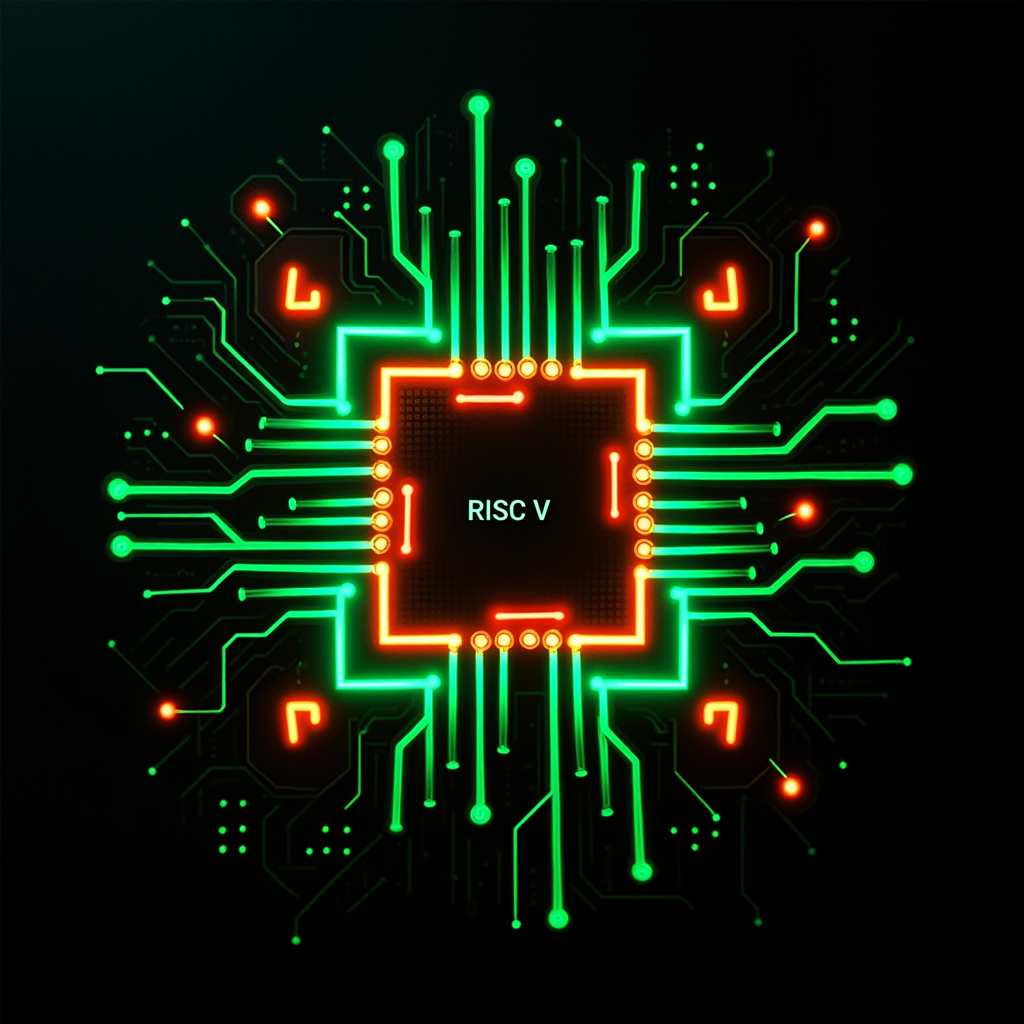 Why Jim Keller's $10K RISC-V Box Could Break NVIDIA's AI Monopoly