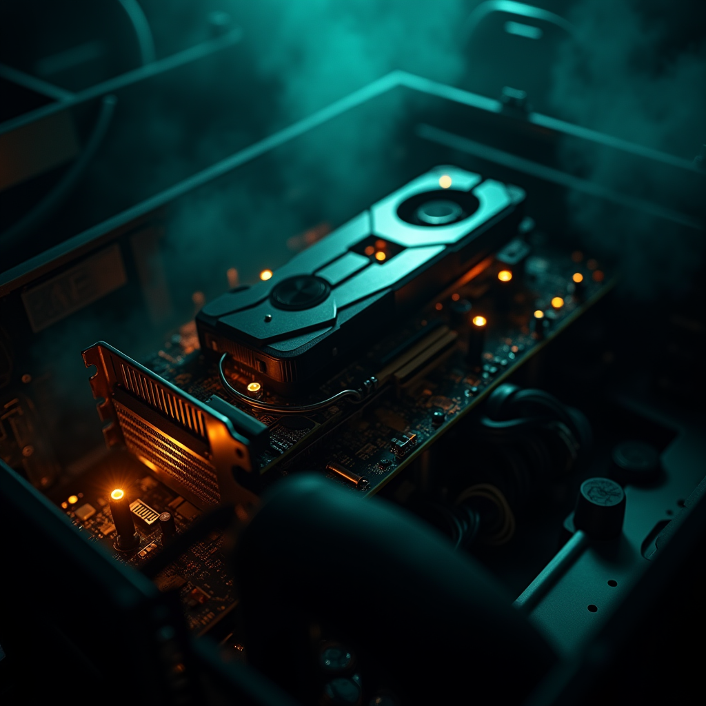 16GB VRAM: The Awkward Middle Child That Runs 22B Models